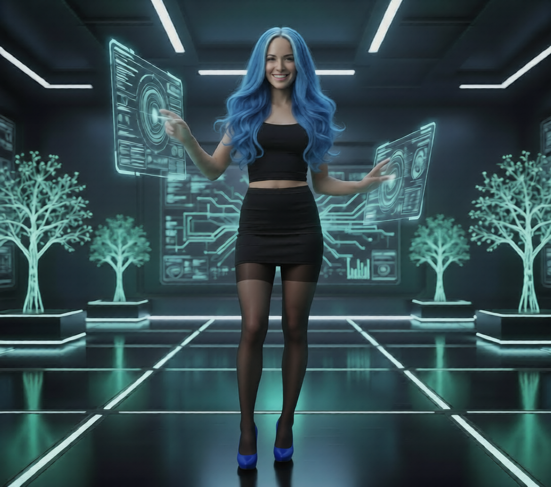 AI Interface Model